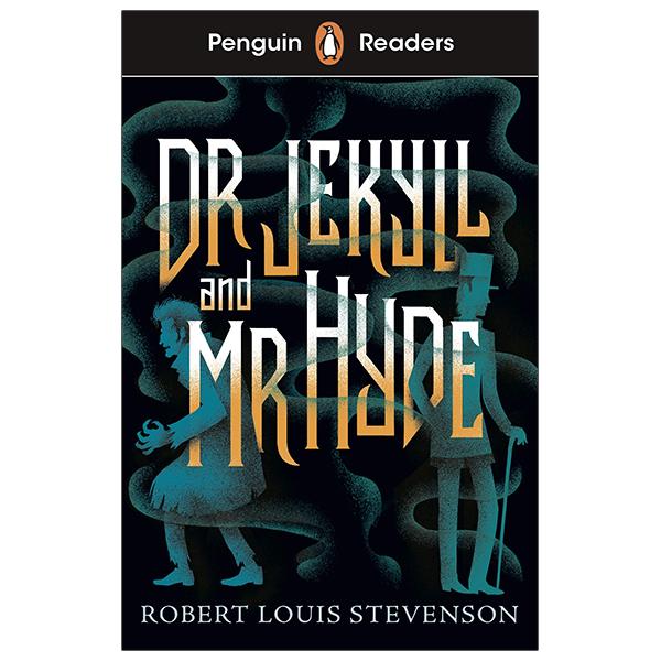 Penguin Readers Level 1: Jekyll And Hyde