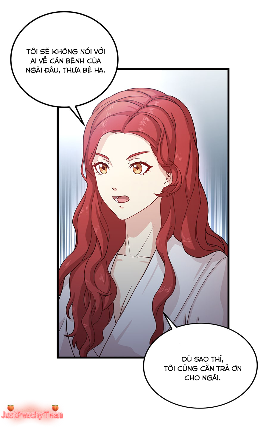 thư ký bí mật của bạo chúa chapter 4 4