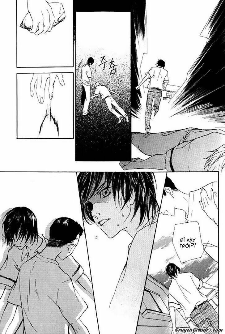 bông hoa của tội lỗi chapter 23 47