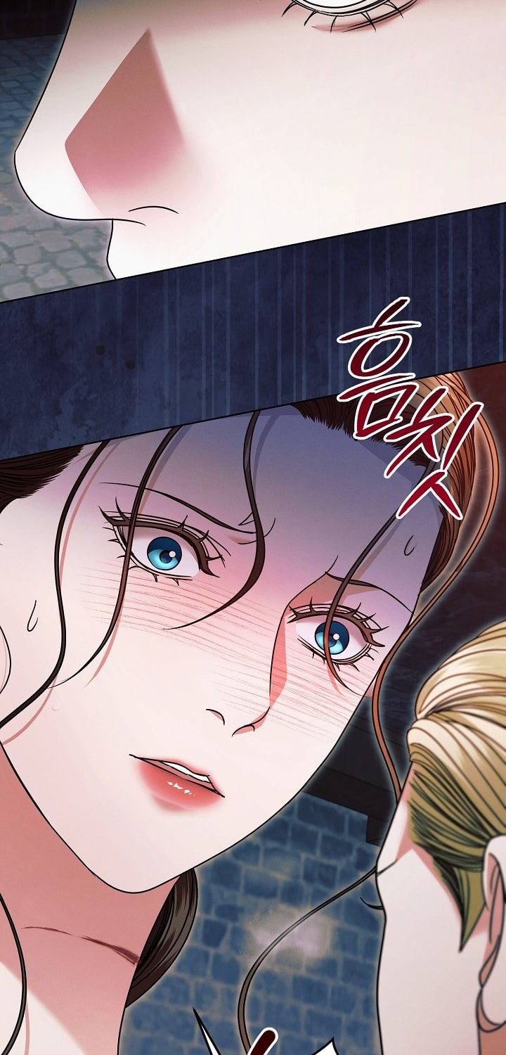 [18+] hãy cầu xin ta đi chapter 22.2 23