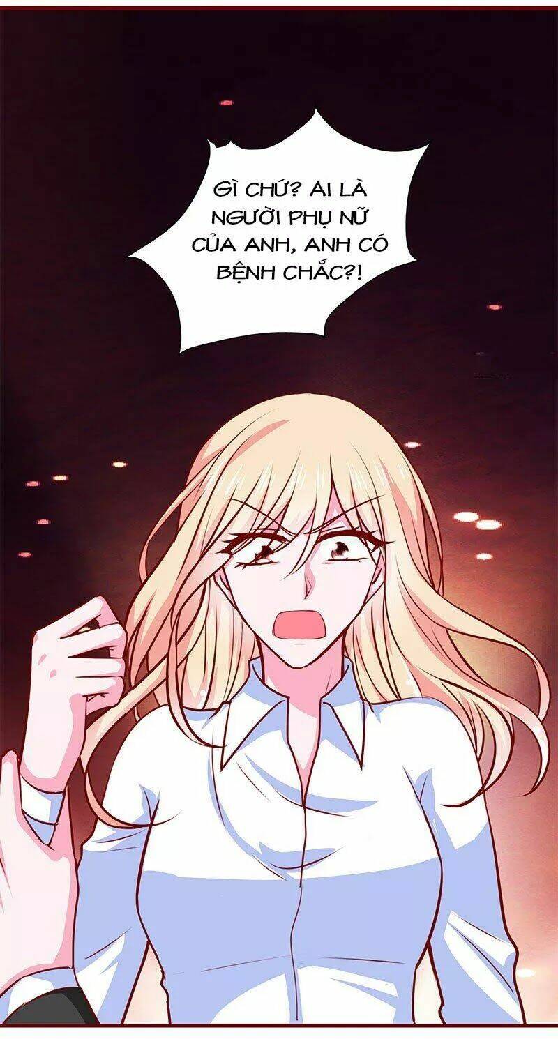 không gả cho tổng tài, gả cho người hầu chapter 92 15