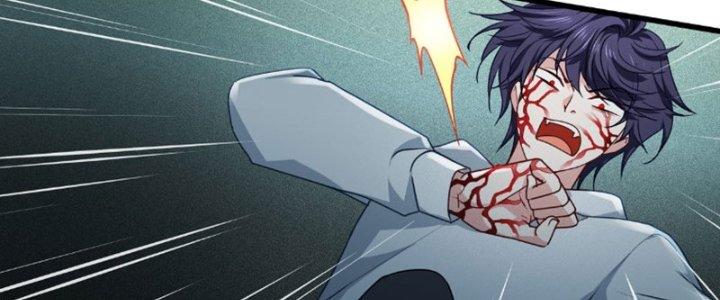 trở thành vương giả sau khi bị cắn chapter 15 96