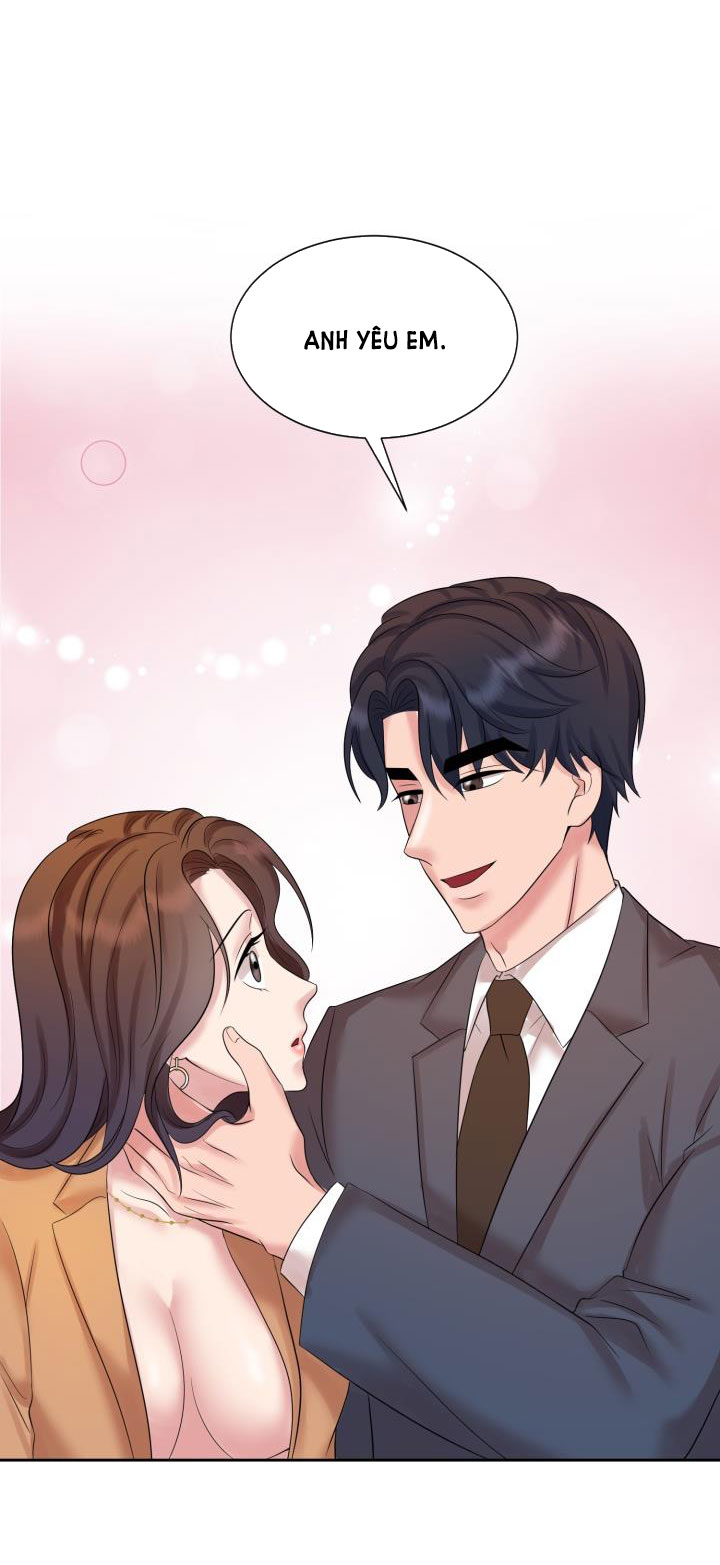 [18+] vì điên nên kết hôn chapter 27.2 11