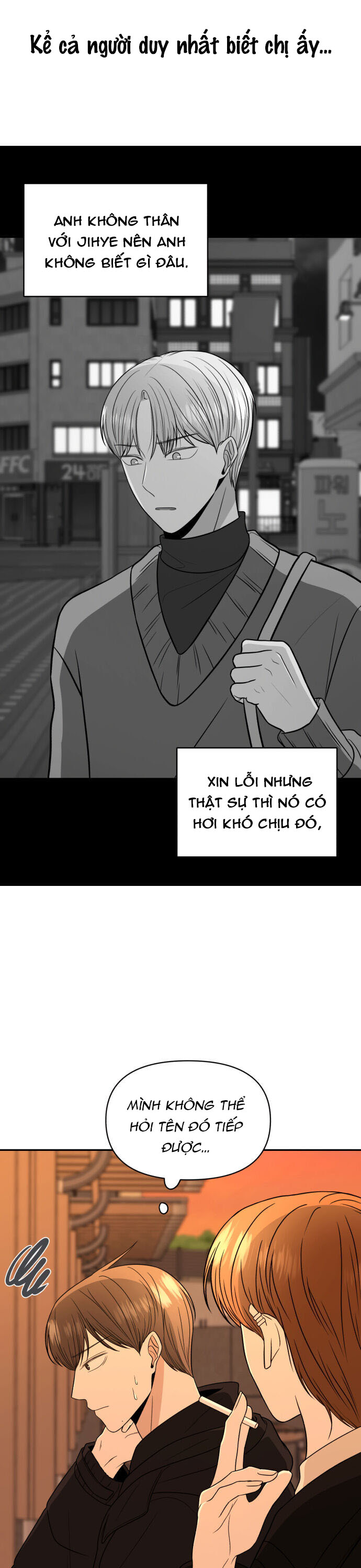 xin hãy xuất hiện chapter 4.2 4