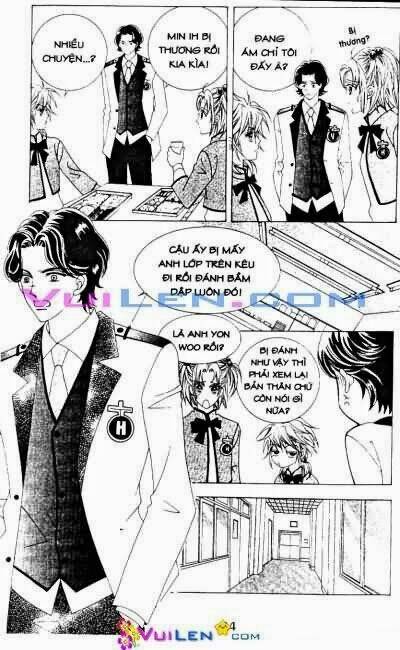 đại ca đi học chapter 10 74