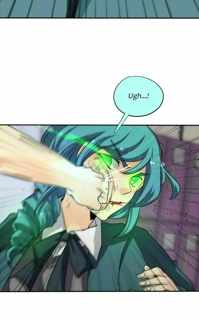 Thế Giới Không Hoàn Hảo Chapter 159 16