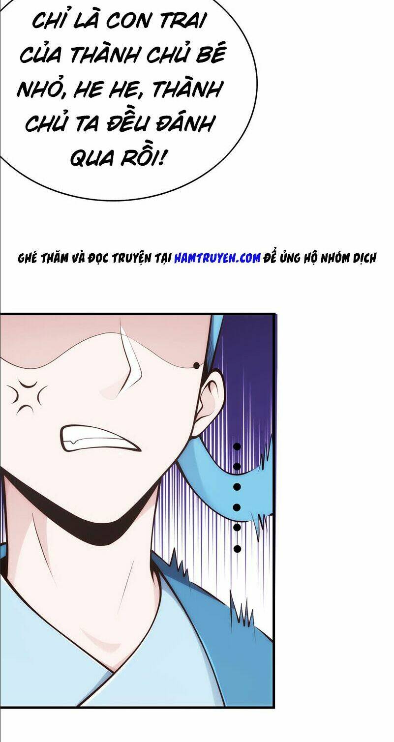 thiên hạ kiếp chapter 30 59