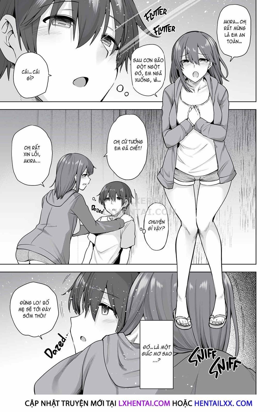 cùng những nàng nữ tuyết chapter 2 44