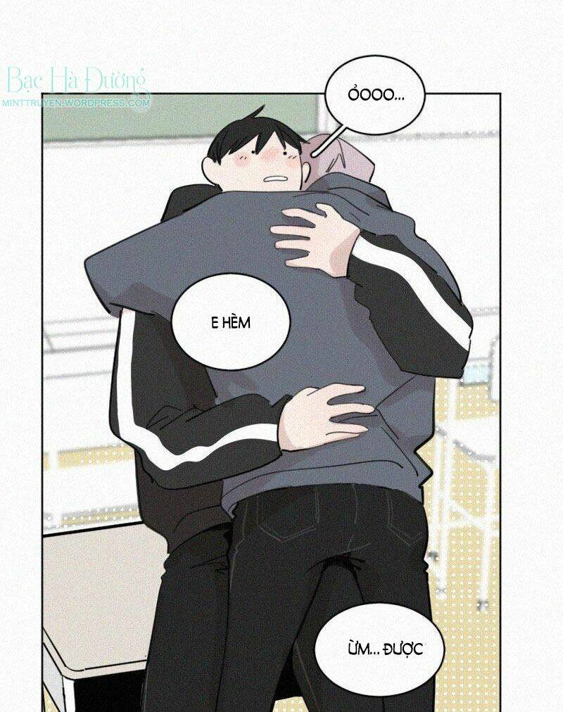 câu chuyện về cậu và tôi chapter 53 11