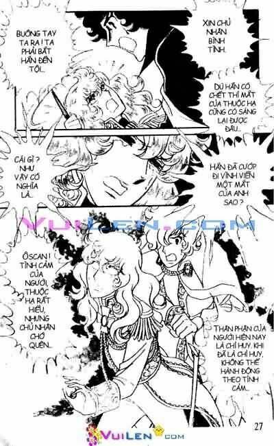 hoa hồng véc-xây chapter 7 27