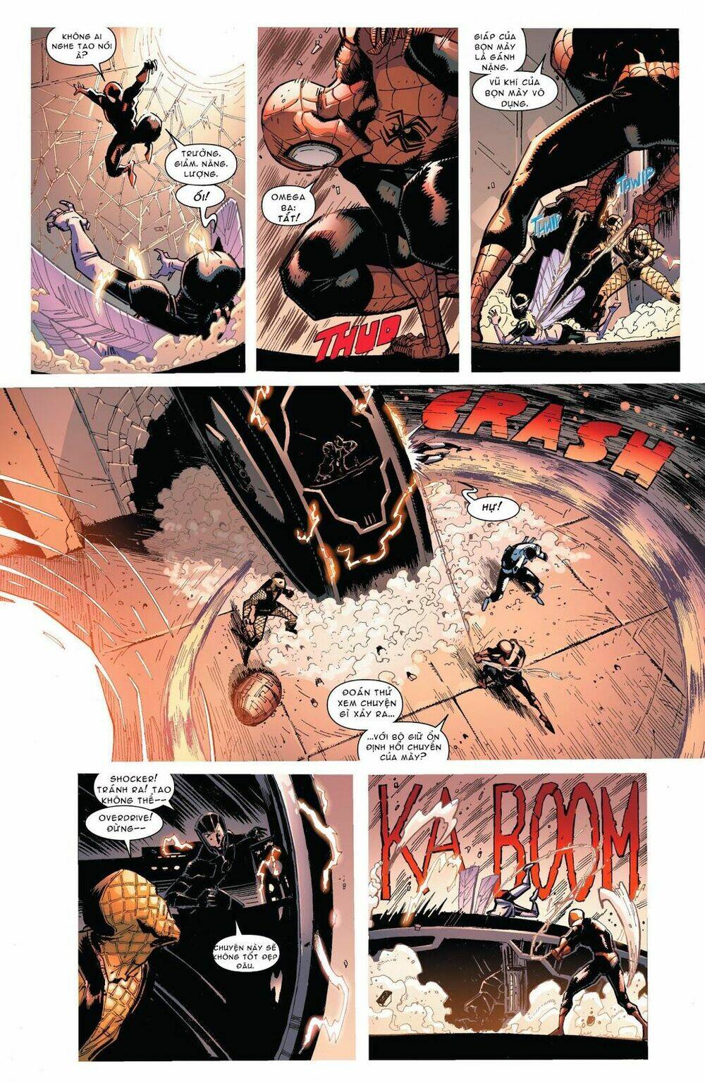 superior spider man chapter 1 20