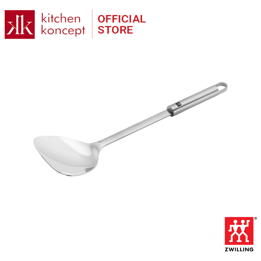 ZWILLING - Xẻng Nấu Ăn - Chiên -  ZWILLING Pro - 37 Cm