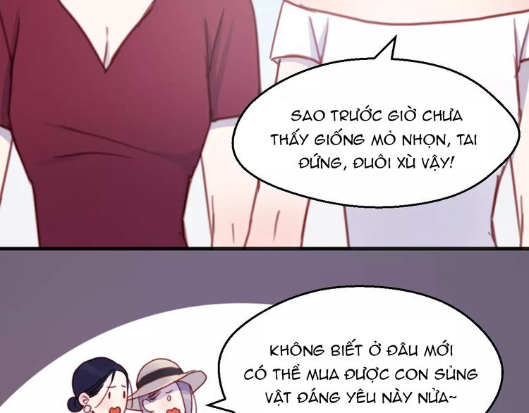 lượm được một tiểu hồ ly phần 1 chapter 78 12