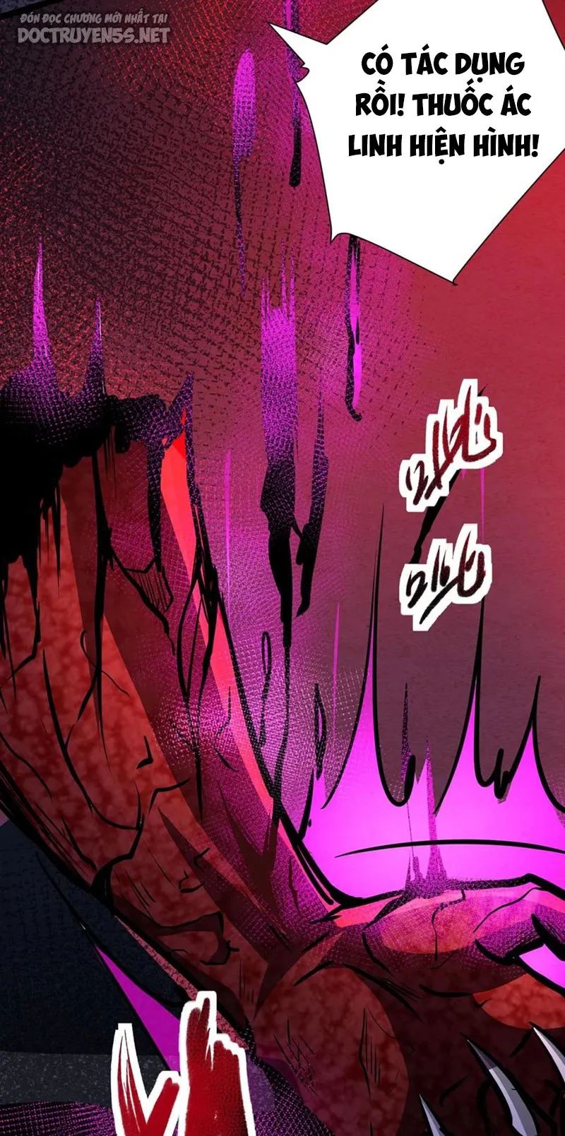 quỷ dị dược tề sư: bệnh nhân của ta đều là kinh khủng chapter 93 3