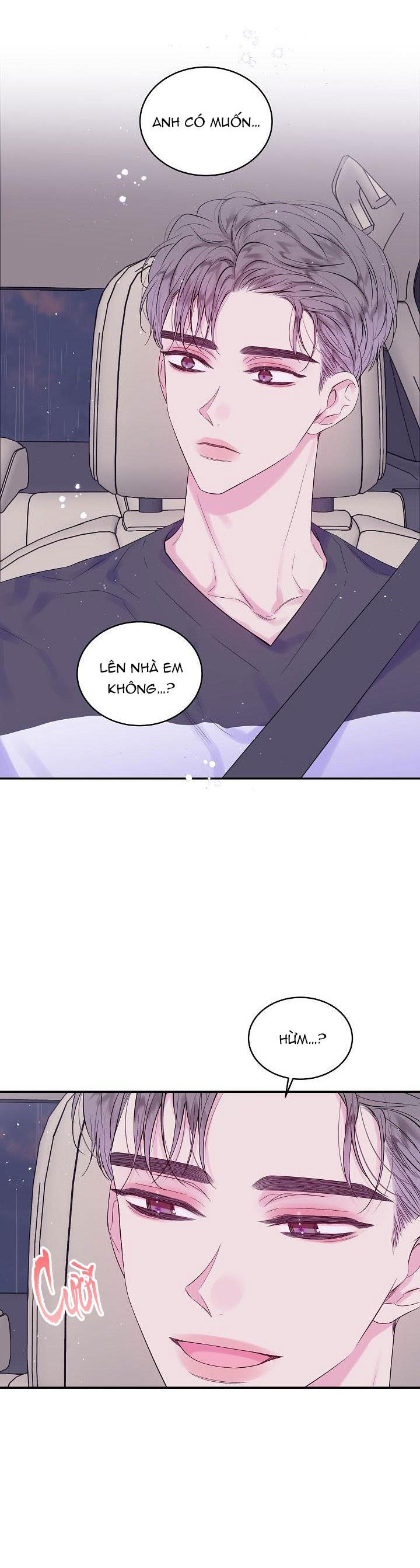 bình minh thứ hai chapter 17 9