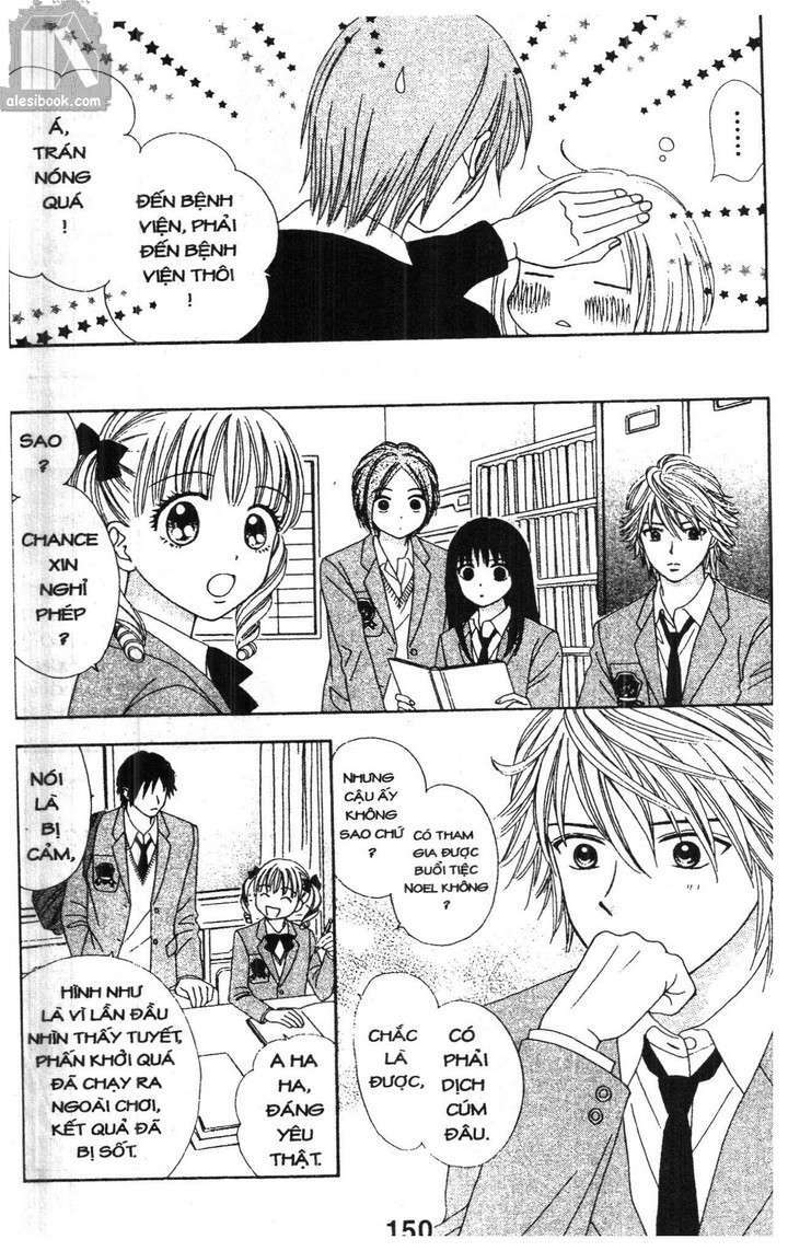 cảm giác trong tình yêu chapter 2 148