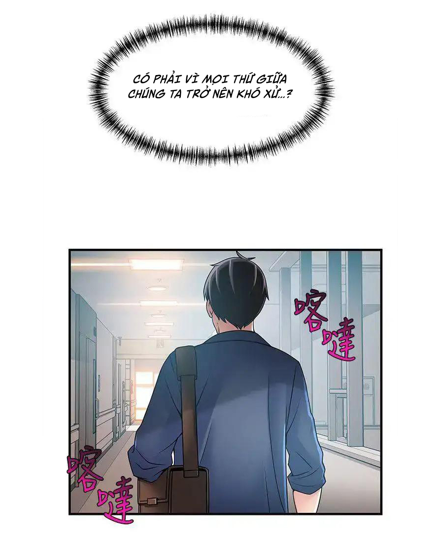 điểm yếu chapter 25 25