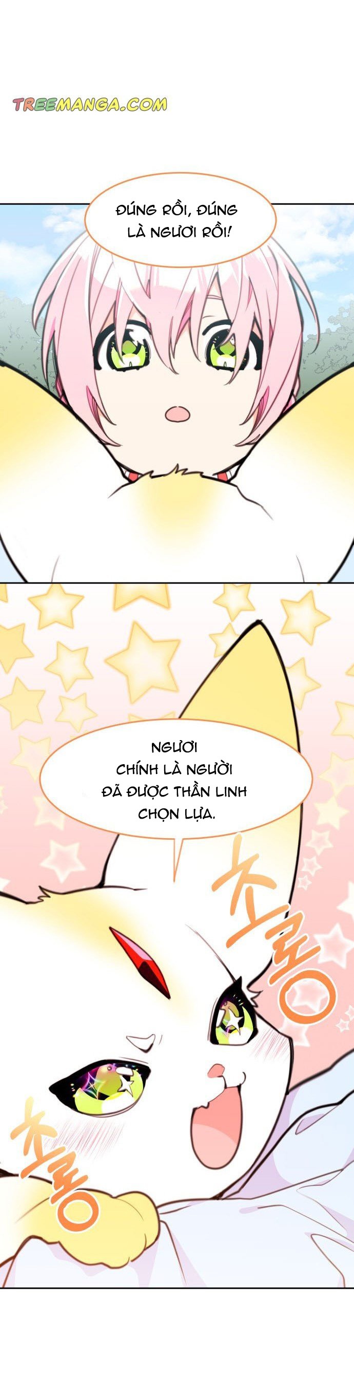 công chúa loto chapter 11.1 5