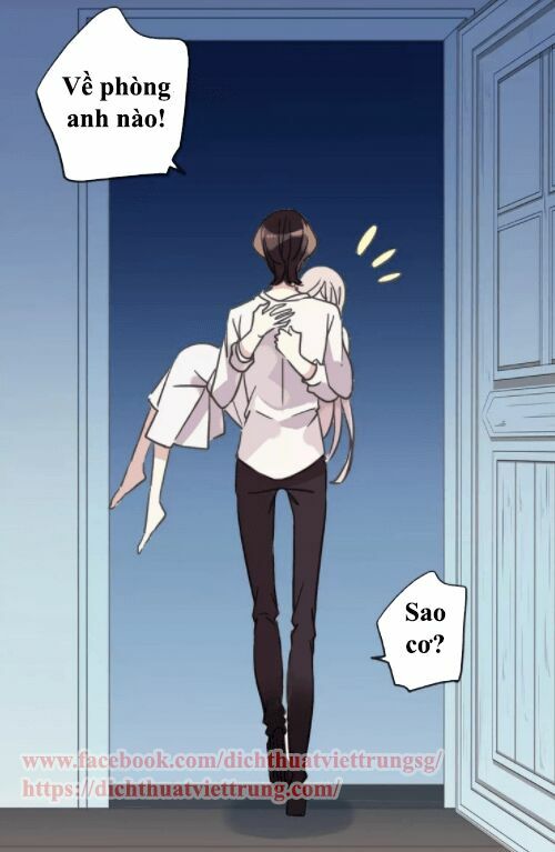 vết cắn ngọt ngào phần 1 chapter 60 42