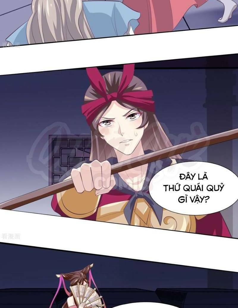 ta là ngọc hoàng đại đế chapter 85 29