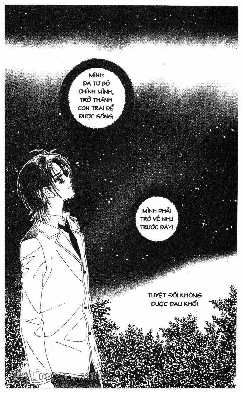 mặt nạ tình yêu chapter 50 23