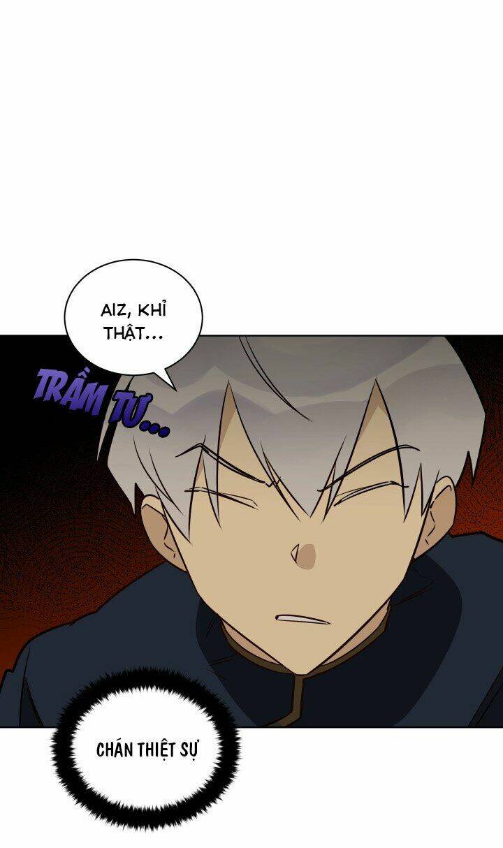 quái thú với hoa chapter 73 40