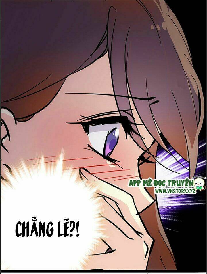 nữ hầu sau giờ học chapter 11 22