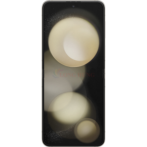Điện thoại Samsung Galaxy Z Flip5 - Hàng chính hãng