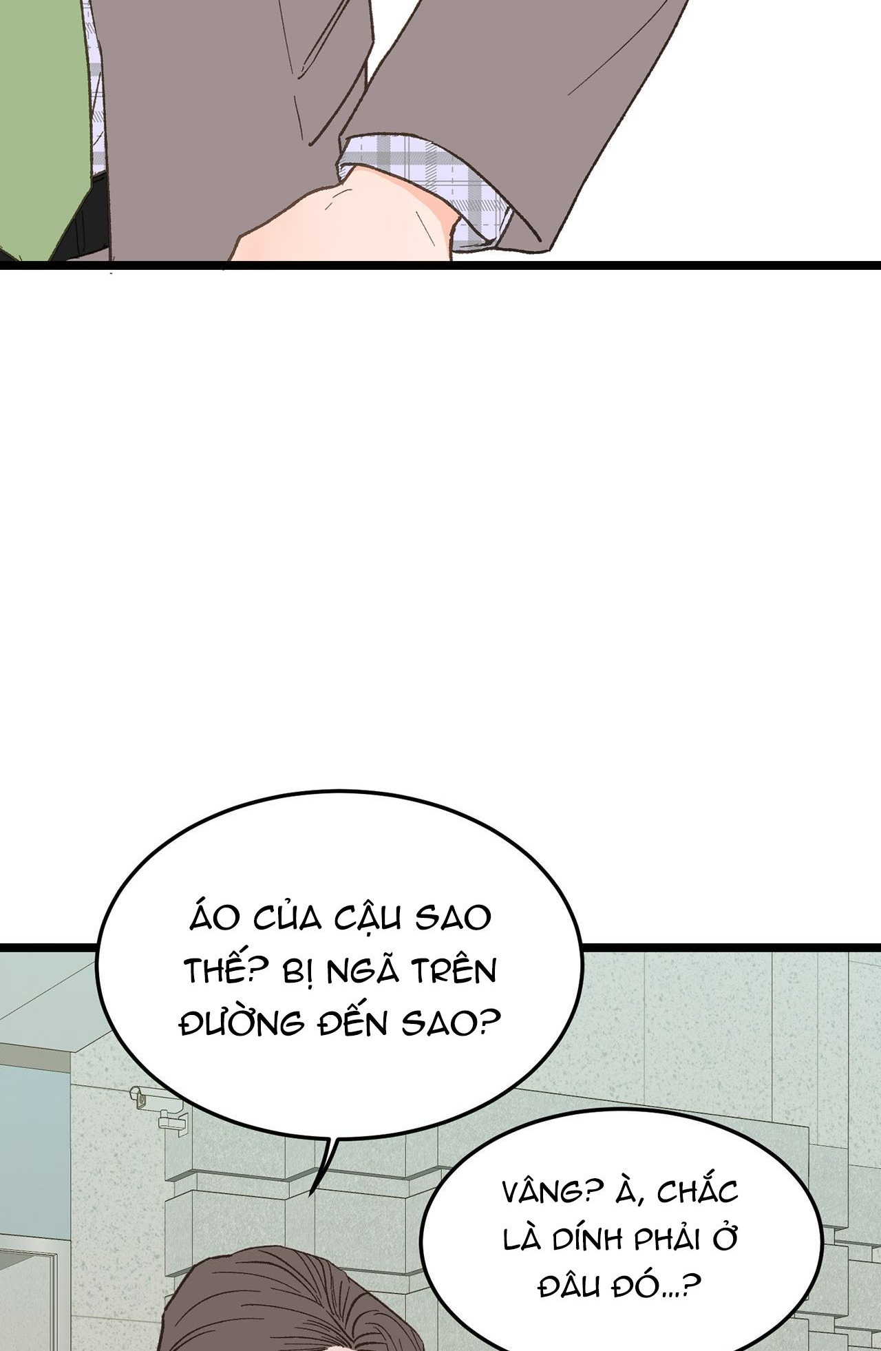 vùng cấm tình yêu của beta chapter 27 43