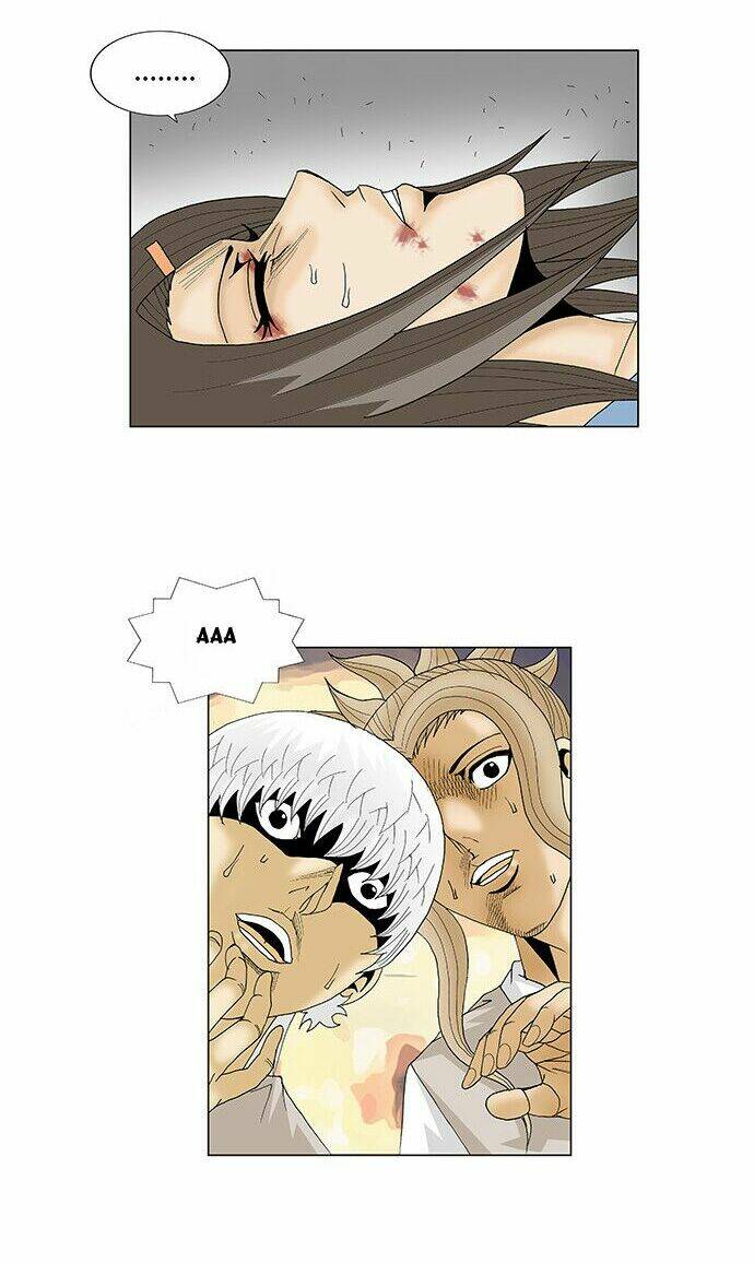 ultimate legend: kang hae hyo chapter 104 36