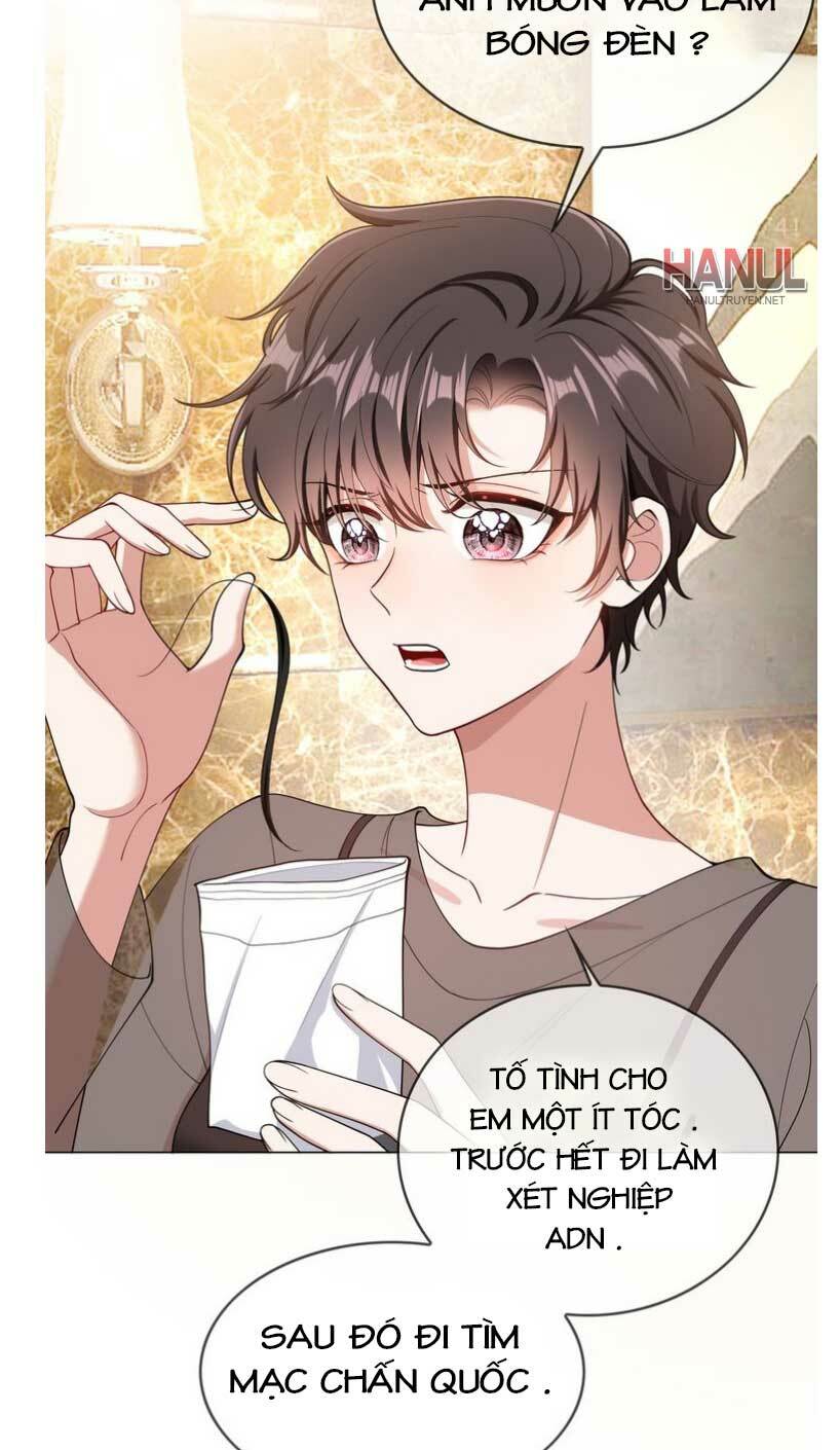 cô vợ nhỏ nuông chiều quá lại thành ác!! chapter 200.1 9