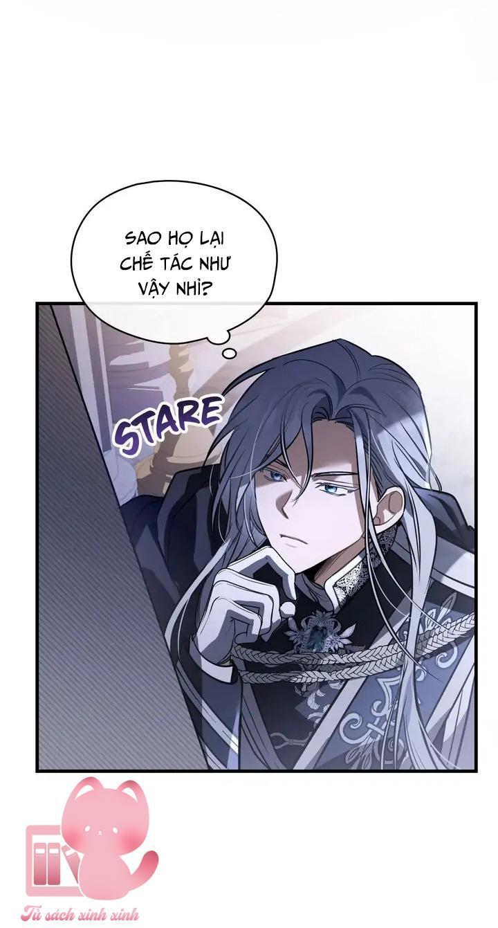 đêm đen khuất bóng chapter 25 51