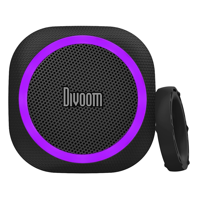 Loa Bluetooth Divoom AirBeat-30 4W - Hàng Chính Hãng