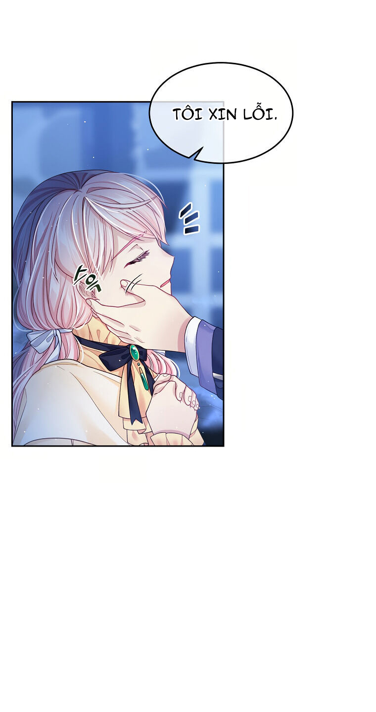 chồng tôi dễ thương quá, phải làm sao bây giờ? chapter 9.1 24