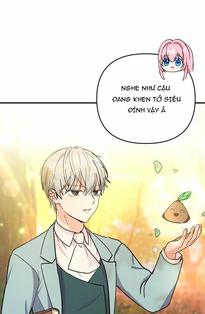 hoàng hậu bé bỏng chapter 38.2 7