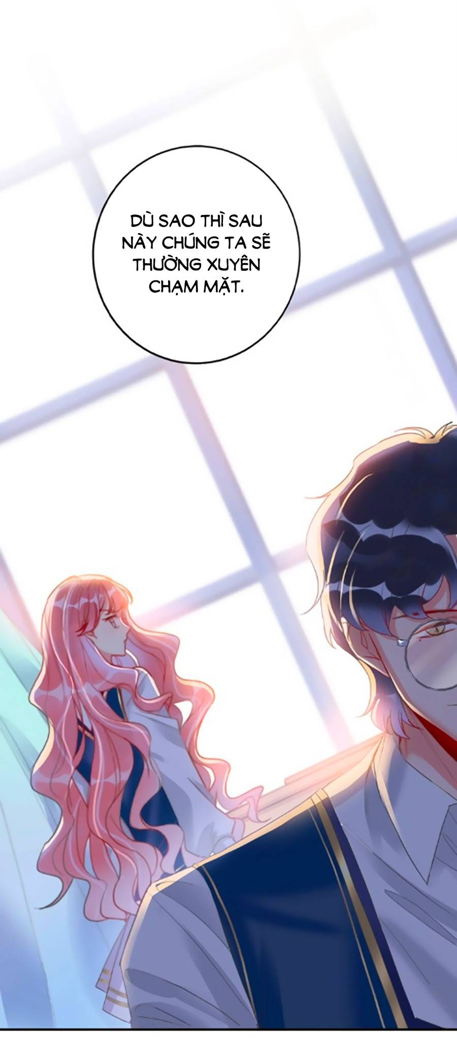 kế hoạch đánh chiếm của công chúa nghèo chapter 9 8