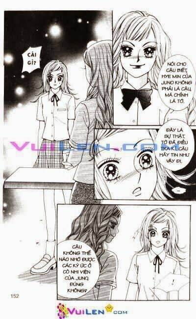 tên nô lệ đáng yêu chapter 5 152