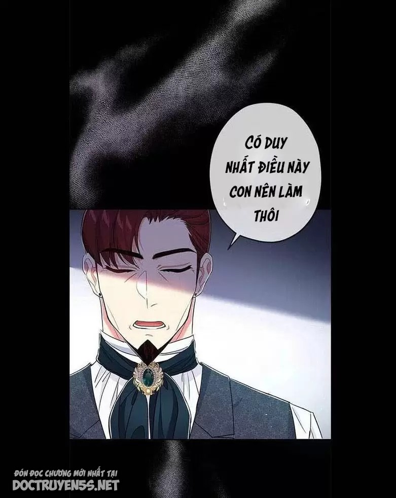 nếu tôi là nhân vật phản diện liệu tôi sẽ chết chapter 27 42