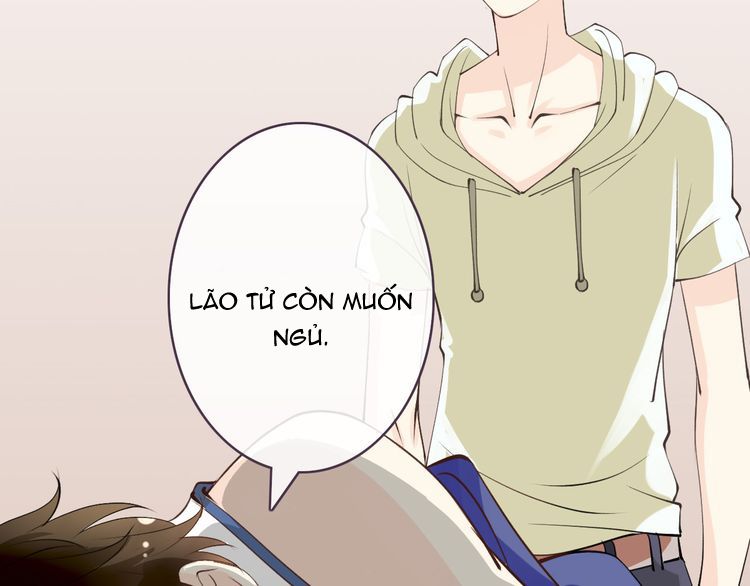 Thiên Thần Không Có Tiết Tháo chapter 5 - Trang 73