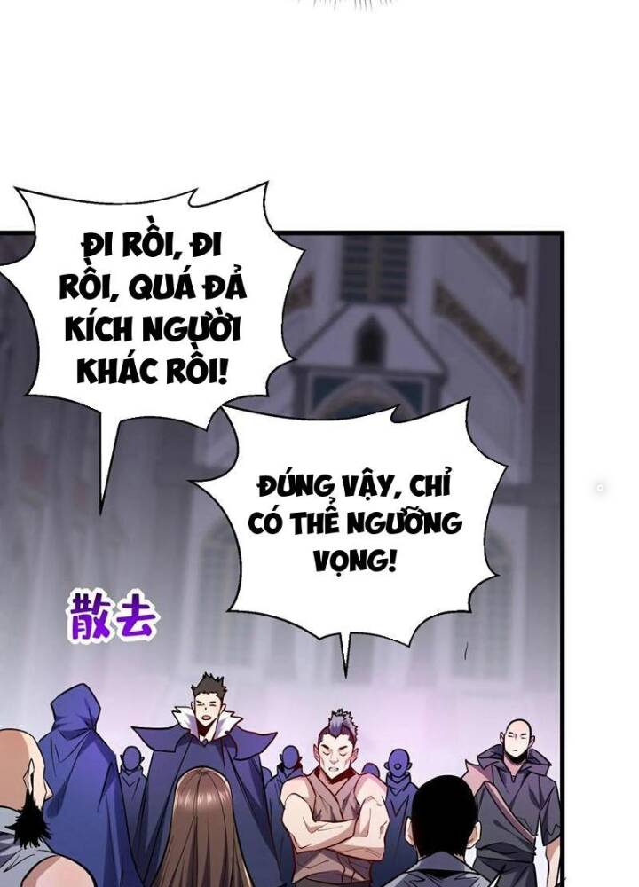 từ dã quái bắt đầu thăng cấp chapter 48 24