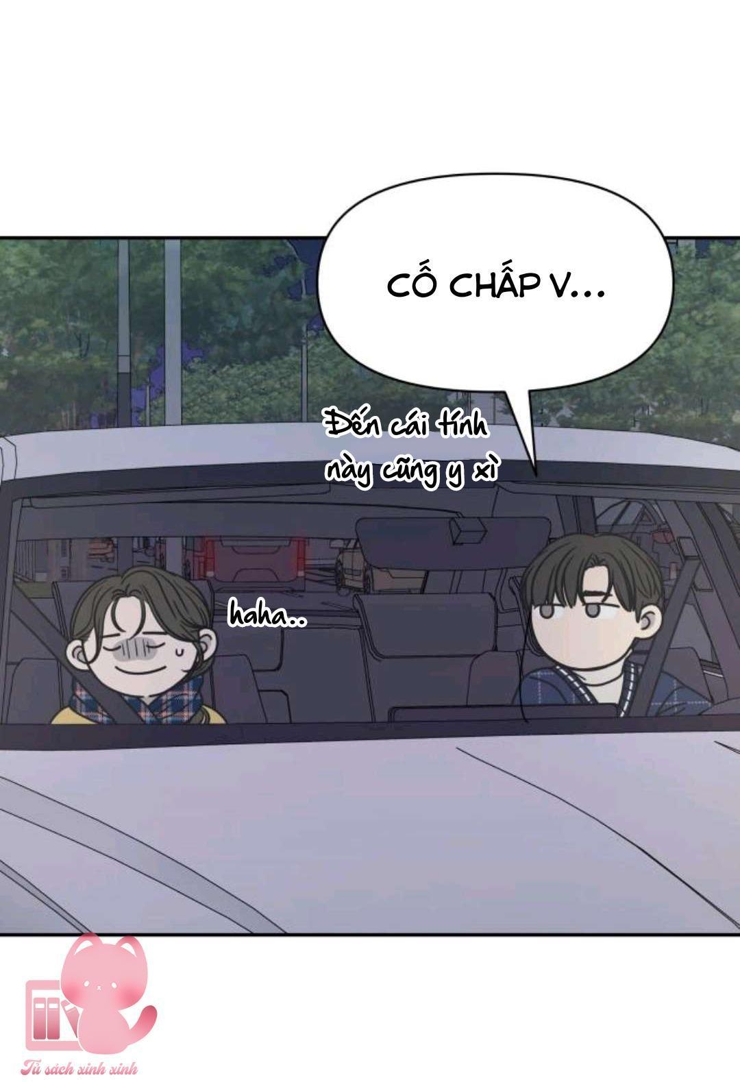 nói không với tình công sở chapter 3 18