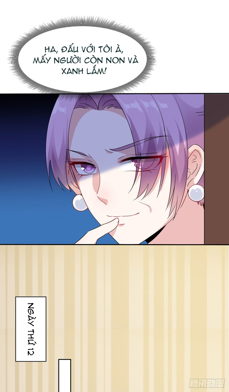 tôi, siêu có tiền chapter 78 32