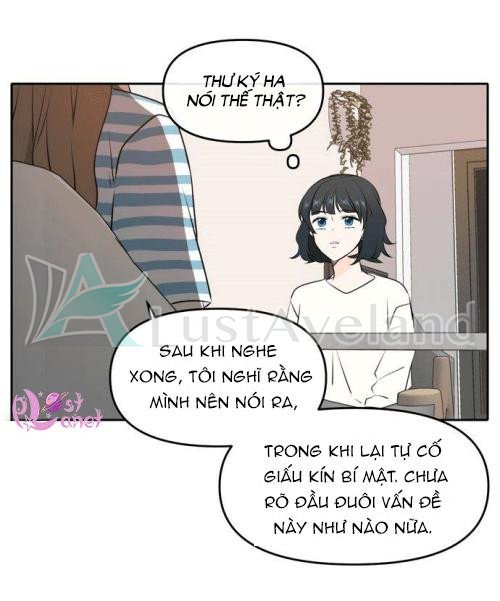 kiếp này cũng xin chăm sóc tôi như vậy nhé kiếp này cũng xin chăm sóc tôi như vậy nhé chapter 49 72