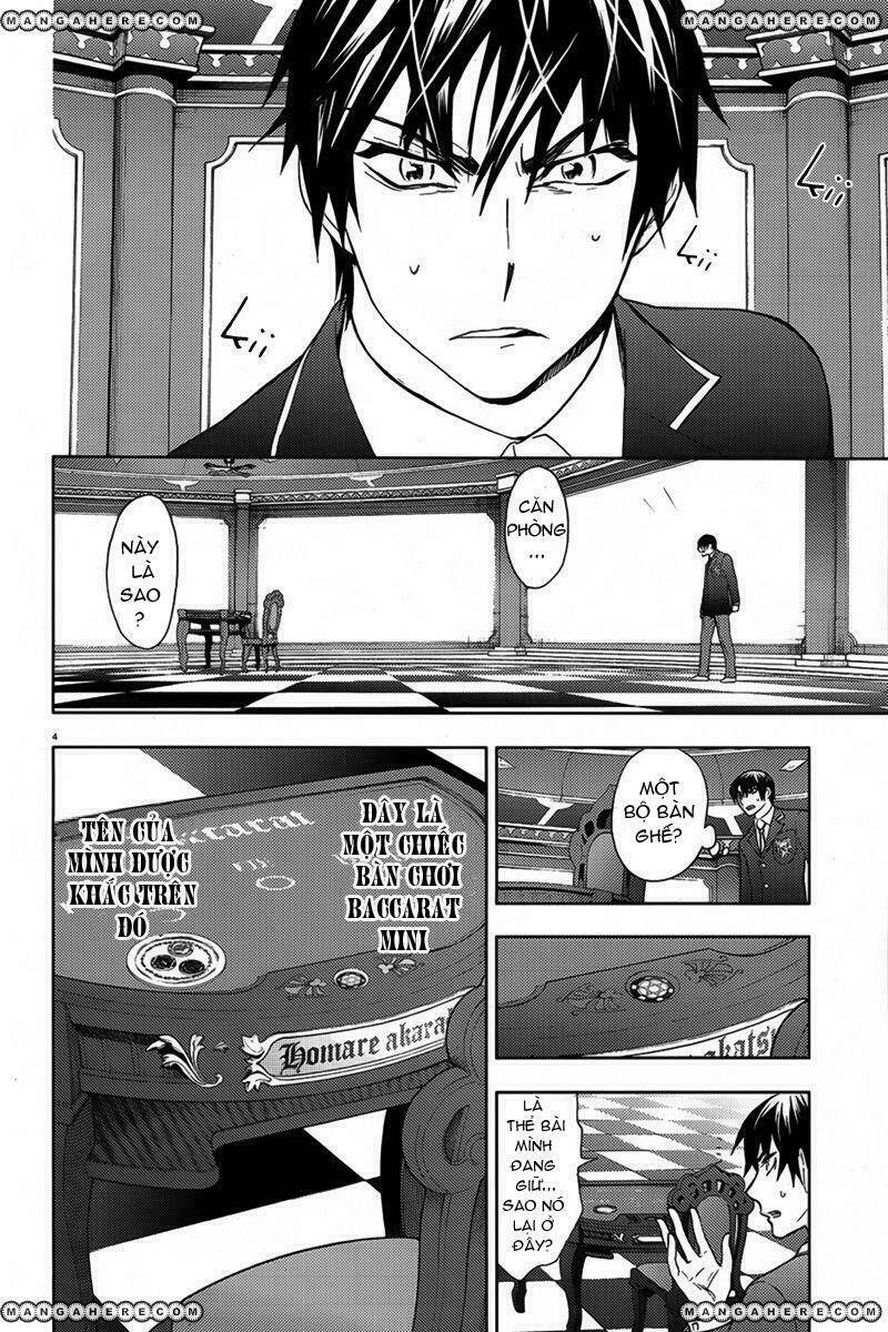 kyokou no ou chapter 5 6