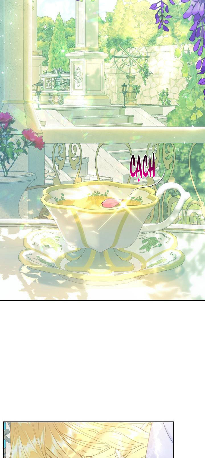 con rối ác nữ marionette chapter 44 29