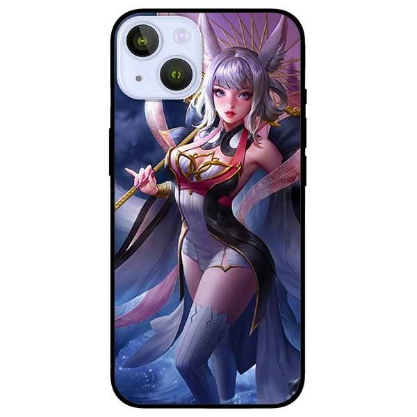Ốp lưng dành cho Iphone 13 Mini - Iphone 13 - Iphone 13 Pro - Iphone 13 Pro Max - Liên Quân