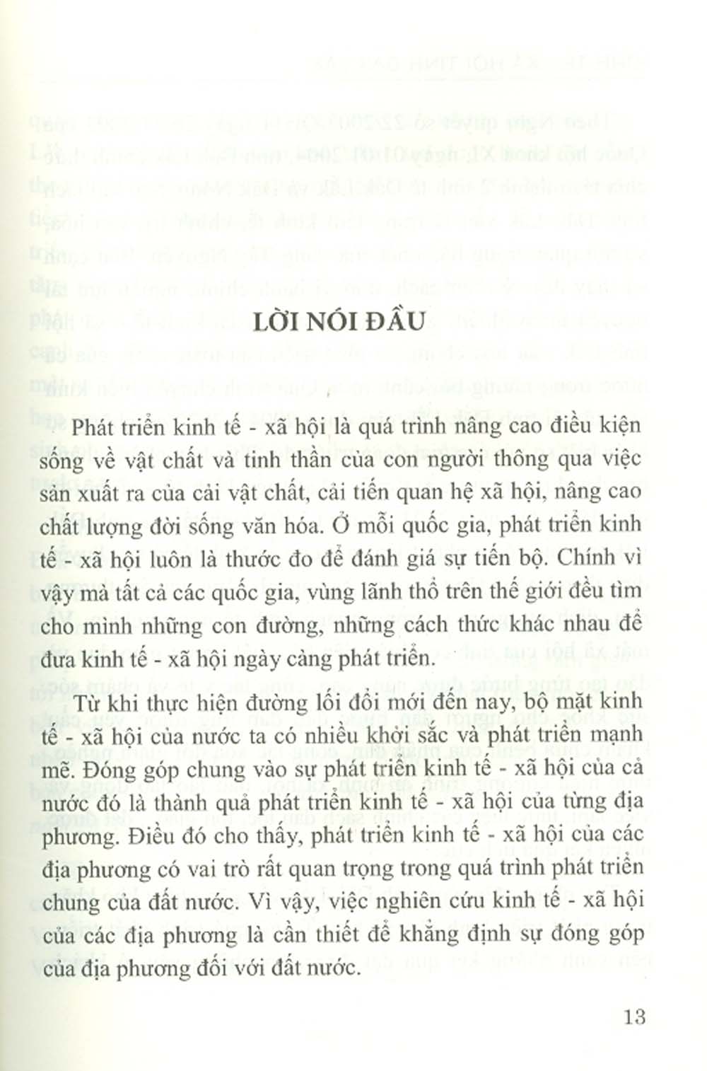 Kinh Tế - Xã Hội Tỉnh Đắk Lắk Từ Năm 2004 Đến Năm 2020