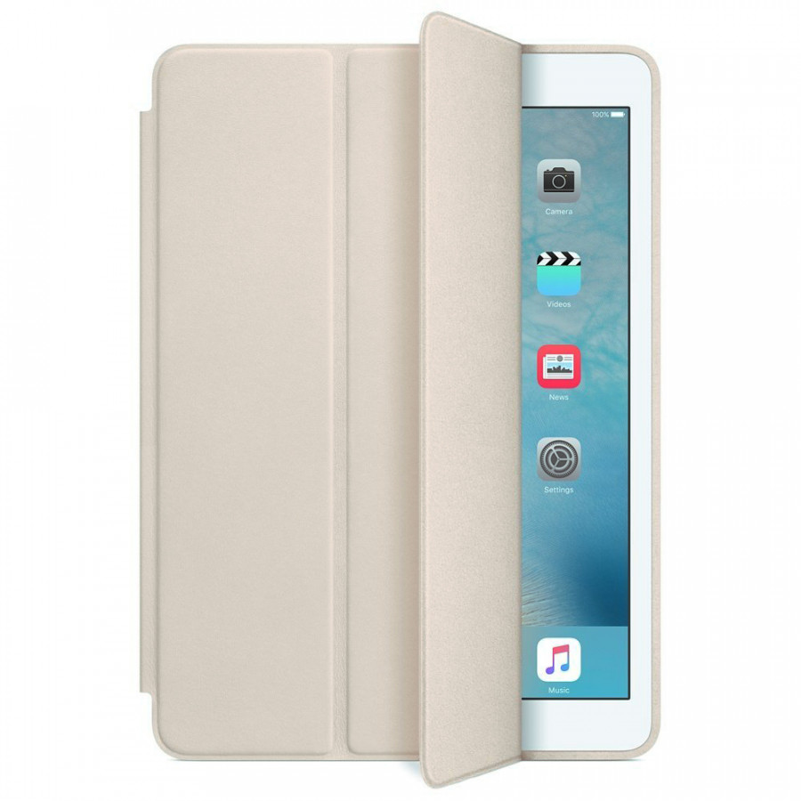 Bao Da Smart Case Gen2 TPU Dành Cho iPad 9.7 2018 - Hàng nhập khẩu
