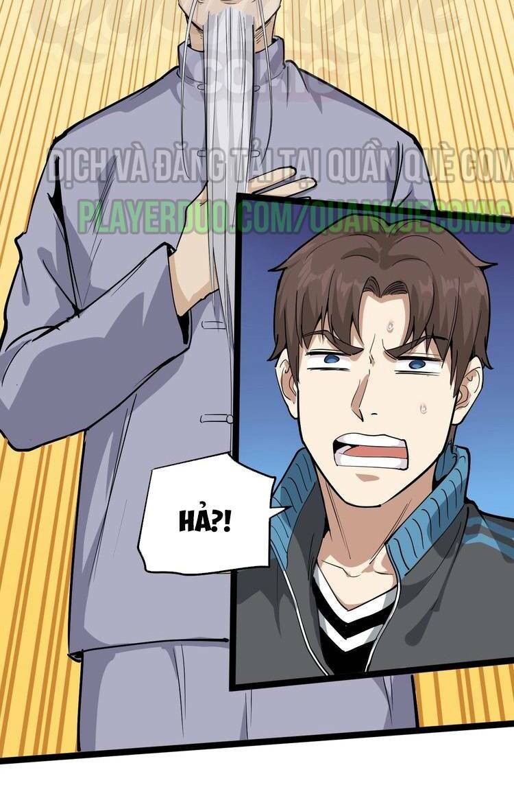 hồi xuân tiểu độc y chapter 40 50