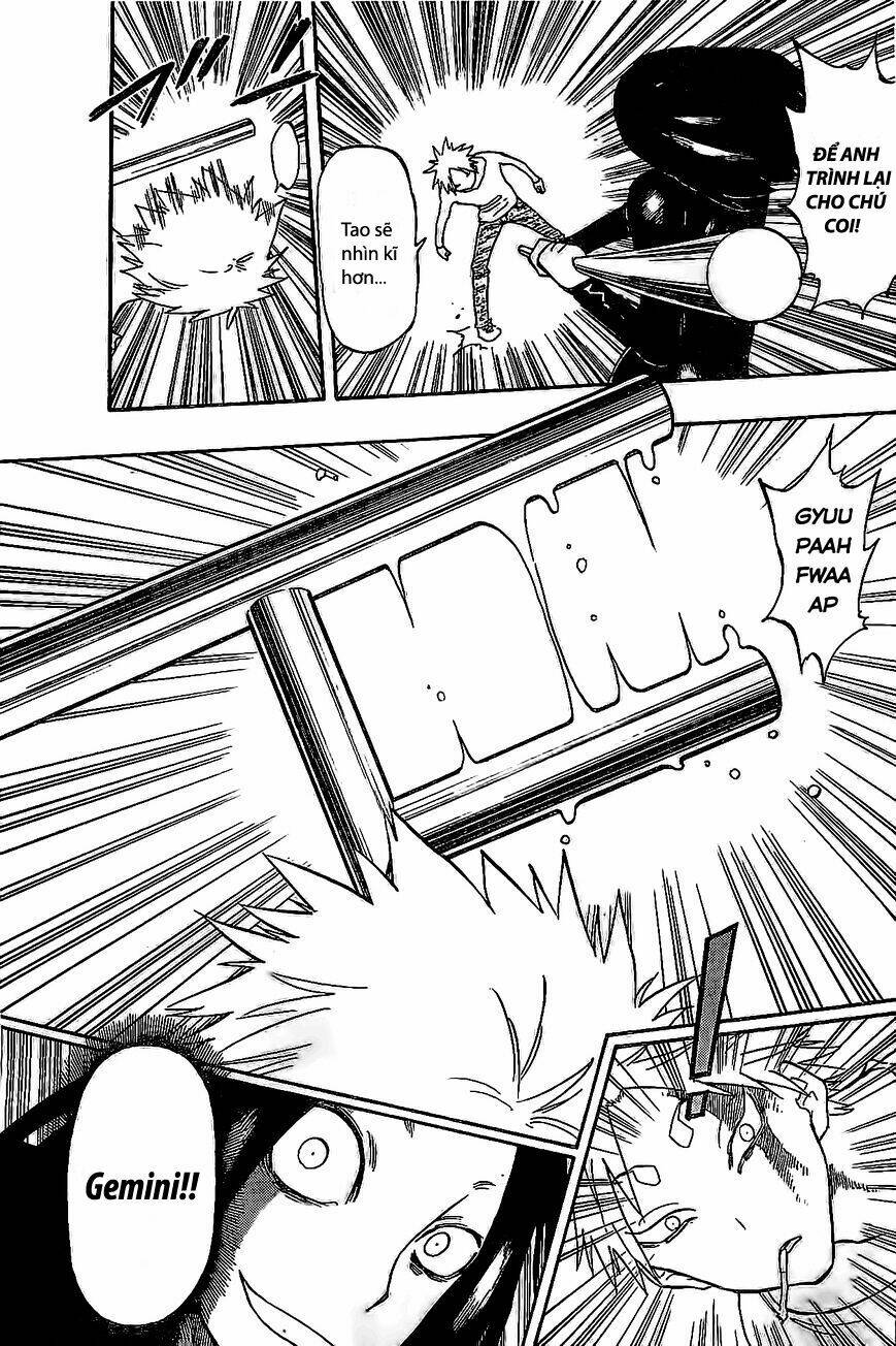 saike mata shite mo chapter 6 17